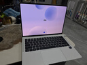 華為MateBook Pro 柔光版筆記本電腦 OLED護眼云晰柔光屏 鴻蒙操作系統 970g超輕薄長(cháng)續航32GB 1TB宣白 曬單實(shí)拍圖