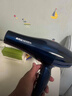 德國品質(zhì)高功率電吹風(fēng)機大功率藍光護發(fā)靜音家用發(fā)廊酒店吹風(fēng)筒 魅藍轉戰神版送三件套 曬單實(shí)拍圖