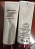資生堂（Shiseido）洗面奶溫和紅腰子水潤保濕潔面乳 肌活煥采洗面奶 125ml(滋潤型) 曬單實(shí)拍圖