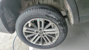 佳通輪胎(Giti)輪胎225/60R18 100H  SUV520 原配 博越 適配 瑞虎7/宋Pro  曬單實(shí)拍圖