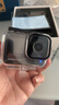 山狗 A7 運動(dòng)相機 4k高清摩托車(chē)行車(chē)記錄儀自行車(chē)頭盔vlog騎行釣魚(yú)防水戶(hù)外小型攝像機【簡(jiǎn)配】 曬單實(shí)拍圖