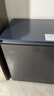海爾（Haier）寶藍200升冰柜家用-35度超低溫大容量無(wú)需頻繁除霜小型300升以下冷凍柜冰箱BC/BD-200GHPCJZ補貼 曬單實(shí)拍圖