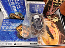 【現貨】百鮮薈海鮮禮盒10種環(huán)球海鮮帝王蟹龍蝦過(guò)年送禮年貨禮盒 【398旗艦款】10種海鮮凈重9.8斤含龍蝦 曬單實(shí)拍圖