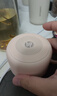惠普（HP）s07藍牙音箱 臺式機筆記本電腦手機桌面音響 便攜式戶(hù)外迷你無(wú)線(xiàn)互聯(lián)小音響 漸變粉色 曬單實(shí)拍圖