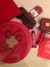 玉蘭油（OLAY）大紅瓶水乳液保濕抗皺緊致化妝品護膚品套裝禮盒生日新年禮物女 曬單實(shí)拍圖