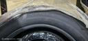 米其林（MICHELIN）汽車(chē)輪胎 215/60R16 99V 浩悅五代 Primacy 5 適配雅閣/凱美瑞 曬單實(shí)拍圖