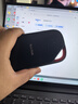 閃迪（SanDisk）2TB 移動(dòng)固態(tài)硬盤(pán)（PSSD）E82 讀3800MB/s 寫(xiě)3700MB/s 兼容雷電4 type-c 手機電腦外接 曬單實(shí)拍圖