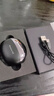 紐曼（Newmine）【頂配】2026新款氣骨傳導藍牙耳機夾耳式舒適高音質(zhì)無(wú)線(xiàn)降噪運動(dòng)耳夾開(kāi)放式大電量超長(cháng)續航 【曜石黑】杜比全景環(huán)繞丨云感佩戴 丨ENC降噪 曬單實(shí)拍圖