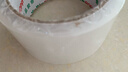 譽(yù)品(YUPIN)透明膠帶封箱打包帶高品質(zhì)膠布封口膠紙辦公用品批發(fā) 寬45mm*長(cháng)60m（單卷60米） 曬單實(shí)拍圖
