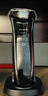 飛利浦（PHILIPS）電動(dòng)剃須刀旋風(fēng)3系PRO刮胡刀 風(fēng)馳切剃6D浮動(dòng)刀頭 情人節生日禮物送男生男友老公父親 曬單實(shí)拍圖