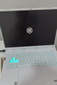 華碩天選6 國家補貼 16英寸游戲本 筆記本電腦(銳龍7 H 260 16G 1T RTX5060 2.5K)青 曬單實(shí)拍圖