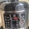 三角牌（Triangle）電壓力鍋家用4L智能電飯鍋3-4人電壓力煲304不銹鋼內膽多功能預約煲湯鍋燉湯鍋X140C 曬單實(shí)拍圖