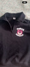 優(yōu)衣庫童裝男童女童UT TOY STORY半拉鏈衛衣玩具總動(dòng)員485972 09 黑色 160 曬單實(shí)拍圖
