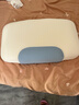 Huadn日本頸椎枕頭護頸枕頸椎病深度睡眠專(zhuān)用枕頭記憶棉枕頭記憶枕芯 曬單實(shí)拍圖