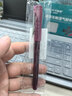 施耐德（Schneider）針管中性筆 0.5mm黑芯順滑簽字筆大容量直液式水筆學(xué)生開(kāi)學(xué)必備用品 823單支裝-透明玫紅 182308 曬單實(shí)拍圖