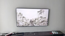 創(chuàng  )維電視 75A7H PRO75英寸藝術(shù)壁紙電視Mini LED 3.9cm超薄無(wú)縫貼墻平板電視機家電國家補貼A7F升級款 75英寸 咨詢(xún)贈【免費安裝+藝術(shù)畫(huà)框+影視年卡】 曬單實(shí)拍圖