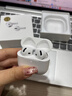 【原裝正版Air4代】藍牙耳機無(wú)線(xiàn)半入耳式airpods4適配蘋(píng)果正品ANC主動(dòng)降噪六代iphone17/16/15/14 直營(yíng)頂配【原裝正品頂配全功能Air第4代】 【已售100萬(wàn)+】ANC主動(dòng)降噪 曬單實(shí)拍圖