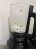 美的（Midea）破壁機家用自清洗多功能全自動(dòng)豆漿機 1.75L預約加熱榨汁輔食料理機3-5人金榜 補貼 MJ-PB40F254F 曬單實(shí)拍圖
