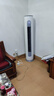 格力空調 云逸Ⅱ 2匹 新一級能效變頻 純銅管客廳節能省電柜機 國家補貼 KFR-50LW/NhGm1BAj 曬單實(shí)拍圖