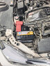 GS杰士蓄電池12V35AH汽車(chē)電瓶適配豐田卡羅拉雷凌雙擎混動(dòng)新能源電 LN0-35(264) 曬單實(shí)拍圖