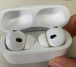 華強北頂配【直營(yíng)正品丨降噪AirPro3代】藍牙耳機適配蘋(píng)果無(wú)線(xiàn)主動(dòng)降噪入耳式金榜iPhone17/16華強北P(pán)odsPro3 【國家補貼熱銷(xiāo)300萬(wàn)+丨全功能AirPro3代頂配版】 ANC主動(dòng)降噪 曬單實(shí)拍圖