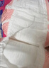 安兒樂(lè )（Anerle）干爽超吸紙尿褲M(mǎn)48片(6-11kg)嬰兒透氣尿不濕 曬單實(shí)拍圖