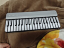 TuPTuP彈唱機自動(dòng)擋鋼琴電子琴智能樂(lè )器MIDI鍵盤(pán)音響便攜電子鍵盤(pán)初學(xué)者 TS01彈唱機 曬單實(shí)拍圖