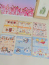 威爾基撕拉留言卡可愛(ài)撕撕樂(lè )卡通ins高顏值撕拉卡自制手撕刮刮卡獎勵祝?？ㄆ喂螛?lè ) 可愛(ài)撕拉留言卡【6款混裝】30張90*108mm 曬單實(shí)拍圖