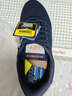斯凱奇（Skechers）男鞋秋季網(wǎng)面運動(dòng)鞋百搭舒適休閑鞋通勤板鞋帆布鞋210793 曬單實(shí)拍圖