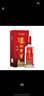 瀘州老窖六年窖頭曲  濃香型白酒 節日送禮 過(guò)年禮品 52度 500mL 6瓶 整箱【店鋪爆款】 曬單實(shí)拍圖