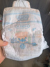 名典泰迪山茶花拉拉褲XXXXL68片【38-42斤】嬰兒尿不濕超薄透氣干爽尿褲 曬單實(shí)拍圖