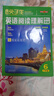 2025秋鐘書(shū)金牌上海尖子生英語(yǔ)閱讀理解核心突破六七八年級精讀課程高頻詞匯全文翻譯全文朗讀初中上下冊贈答案詳解天津人民出版社 【六年級】尖子生英語(yǔ)閱讀理解核心突破 曬單實(shí)拍圖