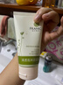 法蘭琳卡清透泡沫潔面膏50ml 補水保濕深層清潔毛孔學(xué)生洗面奶男士女士 曬單實(shí)拍圖