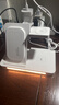 remax適用華為立式無(wú)線(xiàn)充電器三合一iPhone/MateXT非凡大師/Watch4/3/GT5/5Pro/GT4/GT3/2Pro/Runner/D 曬單實(shí)拍圖