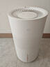 米家 小米空氣加濕器 無(wú)霧加濕器3 600mL/h快速加濕保濕禮品家用臥室大容量辦公室嬰兒孕婦5L大容量 曬單實(shí)拍圖