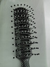 褚鐵匠（smithchu）梳子排骨梳男士吹頭發(fā)專(zhuān)用造型神器大背頭按梳蓬松摩定發(fā)型女家用 排骨梳 曬單實(shí)拍圖