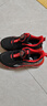 安踏（ANTA）兒童運動(dòng)鞋男女童蓄能倉3跑步鞋26春季新年紅色緩震跑鞋312615506 【男新年色】黑/熱力紅-5 37 鞋內長(cháng)23.5cm 曬單實(shí)拍圖