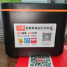 商鵬外賣(mài)打印機自動(dòng)接單出餐一體機美團外賣(mài)閃購京東餓了么云打印機4gWiFi藍牙熱敏小票機出餐寶無(wú)線(xiàn) 4G聯(lián)網(wǎng)+語(yǔ)音+贈1年流量 曬單實(shí)拍圖