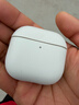 品勝 適用AirPods4保護套 AirPods四代保護套通用降噪版蘋(píng)果藍牙耳機保護柔性殼防摔 含掛繩 曬單實(shí)拍圖