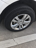 普利司通（Bridgestone）汽車(chē)輪胎 225/60R17 99V H/L001原配切諾基自由光適配GL8埃爾法 曬單實(shí)拍圖