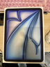Apple/蘋(píng)果 iPad Air 11英寸 M3芯片2025年款 平板電腦 (256GB WLAN版)藍色 曬單實(shí)拍圖