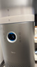 美的（Midea）【九重凈化加濕一體】空氣凈化器加濕器鼻炎家用除甲醛煙味異味過(guò)敏原空氣凈化機RX600Pro 曬單實(shí)拍圖
