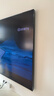 創(chuàng  )維電視A7H Pro 85英寸藝術(shù)壁紙電視Mini LED 3.9cm超薄無(wú)縫貼墻 國家補貼 A7F升級 曬單實(shí)拍圖