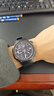 華為（HUAWEI）手表WATCH GT 6 Pro【咨詢(xún)享優(yōu)惠】運動(dòng)智能兩周續航藍牙通話(huà)體溫血氧心率監測健康送男女朋友禮物 46mm曜石黑【皮表帶+貼膜】 曬單實(shí)拍圖