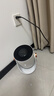 銳舞（RANVOO）【速熱速暖強省電】暖風(fēng)機石墨烯取暖器電熱電暖器電暖氣家用小型嬰兒浴室辦公室【省電母嬰款】 曬單實(shí)拍圖