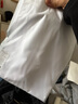 網(wǎng)易嚴選【T學(xué)家】超值抑菌T升級205g重磅棉T恤100%新疆棉 本白色-春夏升級 L 曬單實(shí)拍圖