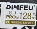 適用于小米攝像機tf卡高速監控內存卡攝像頭存儲卡FAT32格式Micro sd卡可視門(mén)鈴貓眼監控儲存通用 64GB【監控攝像頭專(zhuān)用內存卡】贈卡套+收納盒 曬單實(shí)拍圖