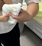 幫寶適（Pampers）清新幫尿不濕嬰兒紙尿褲拉拉褲 XXL68片【拉拉褲】 曬單實(shí)拍圖