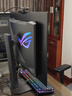 華碩ROG XG32UCWMG 32英寸4K顯示器OLED電競顯示器4K240Hz雙模1K480Hz HDR400Free Sync無(wú)撕裂HDMI2.1  曬單實(shí)拍圖