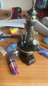 若態(tài)若客工業(yè)之城領(lǐng)航燈塔 拼裝玩具模型積木拼圖diy生日新年禮物 曬單實(shí)拍圖